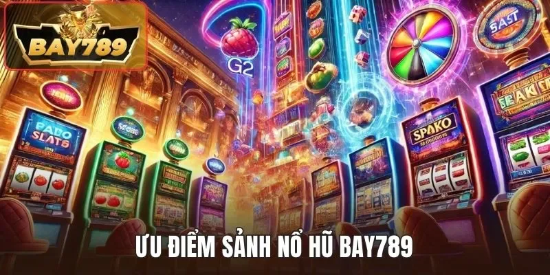 5 điểm nổi bật của sảnh