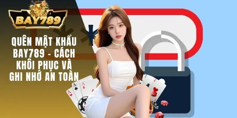 quên mật khẩu BAY789