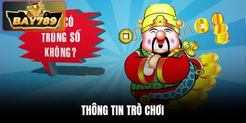 Thông tin trò chơi